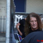 Into The Grave 2025: Savatage
